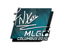 fnx | MLG Columbus 2016