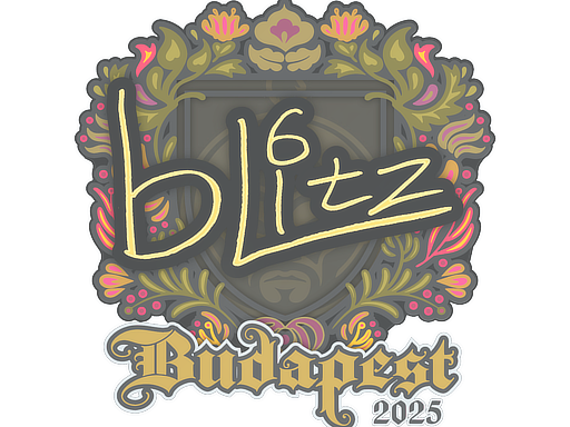 bLitz | Budapest 2025
