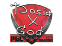 Dosia | Krakow 2017