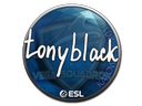 tonyblack | Katowice 2019