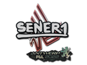 SENER1 | Antwerp 2022