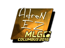 AdreN (Gold)  | MLG Columbus 2016