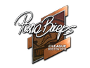 pashaBiceps | Boston 2018