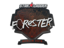Forester | Berlin 2019