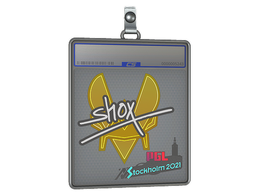 shox | Stockholm 2021