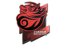 Tyloo | Boston 2018