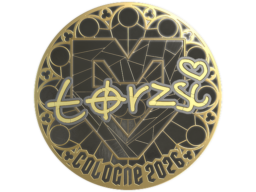 torzsi (Gold) | Cologne 2026