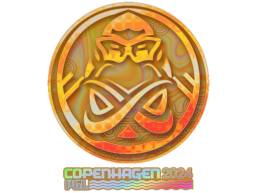 ENCE (Holo) | Copenhagen 2024