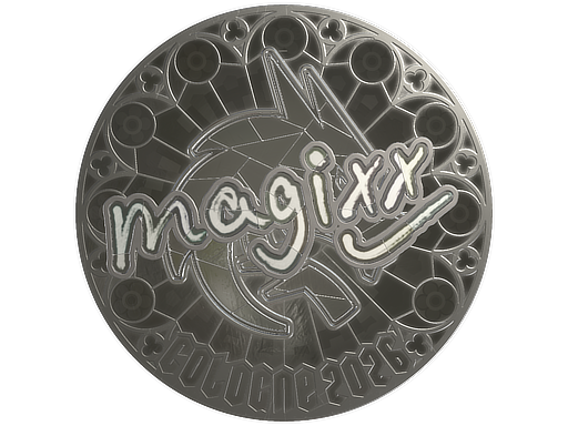 magixx (Foil) | Cologne 2026
