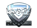 kRYSTAL (Foil) | Krakow 2017
