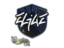 EliGE (Glitter) | Paris 2023