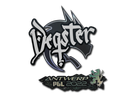 degster | Antwerp 2022