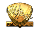 TaZ (Gold) | Krakow 2017
