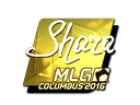 Shara (Gold) | MLG Columbus 2016