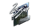 LEGIJA (Foil) | Boston 2018