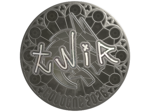 tN1R (Foil) | Cologne 2026