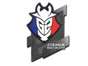 G2 Esports | Boston 2018