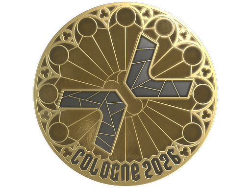 PARIVISION (Gold) | Cologne 2026