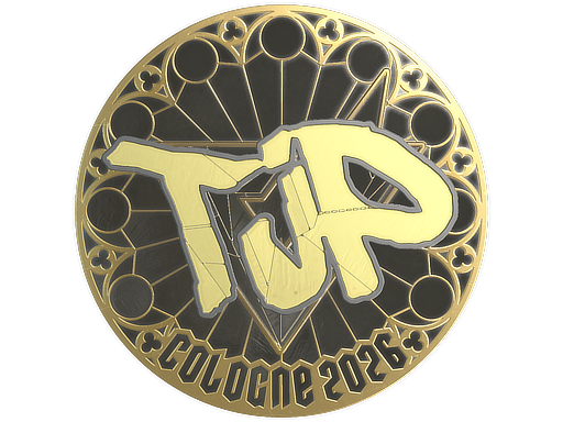 TjP (Gold) | Cologne 2026