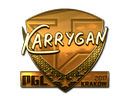 karrigan (Gold) | Krakow 2017