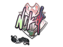 NiKo (Holo) | Paris 2023