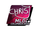 chrisJ (Foil) | MLG Columbus 2016