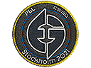 Evil Geniuses | Stockholm 2021