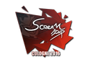 ScreaM | Cologne 2016