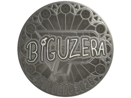 biguzera (Foil) | Cologne 2026