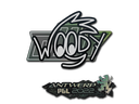 WOOD7 | Antwerp 2022
