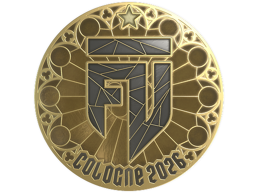 FUT (Gold) | Cologne 2026