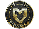 MOUZ (Gold) | Stockholm 2021