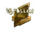 FalleN (Gold) | Boston 2018