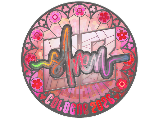 S1ren (Holo) | Cologne 2026