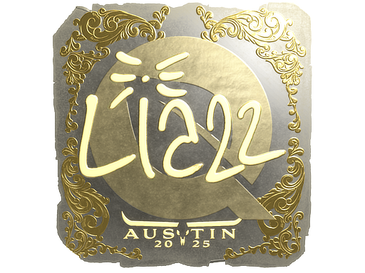 Liazz (Gold) | Austin 2025