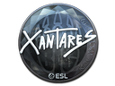 XANTARES (Foil) | Katowice 2019