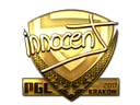 innocent (Gold) | Krakow 2017
