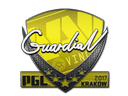 GuardiaN | Krakow 2017