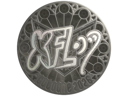 xfl0ud (Foil) | Cologne 2026