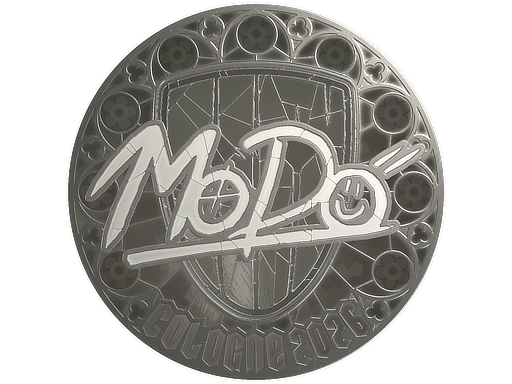 MoDo (Foil) | Cologne 2026
