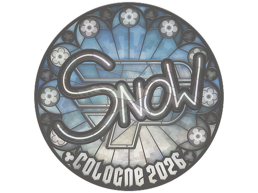 snow | Cologne 2026