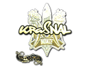 kRaSnaL (Gold) | Paris 2023