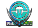 Immortals (Holo) | Krakow 2017
