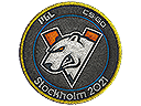 Virtus.Pro | Stockholm 2021