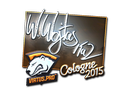 TaZ (Foil) | Cologne 2015
