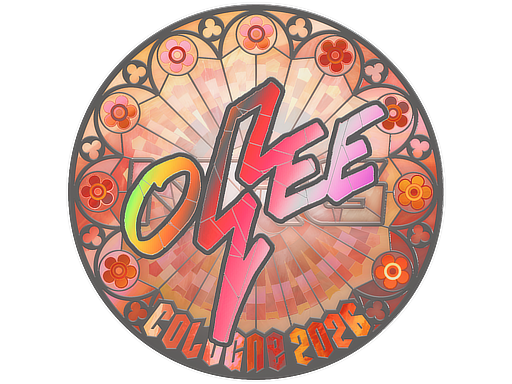 oSee (Holo) | Cologne 2026