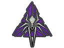 Shattered Web