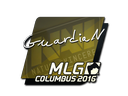 GuardiaN | MLG Columbus 2016
