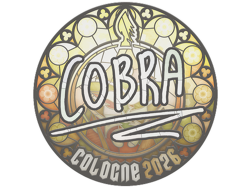 cobra | Cologne 2026