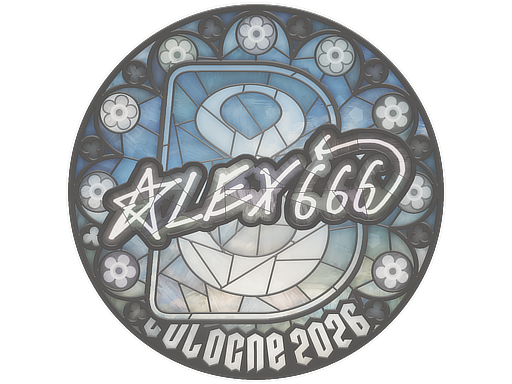 alex666 | Cologne 2026
